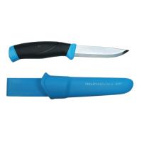 Нож Morakniv Allround Copanion синий Outdoor Sport